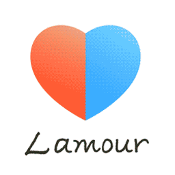 Lamour- Любовь во всём мире иконка
