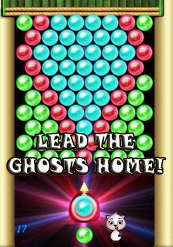 Bubble Shooter 2017 screenshot 4