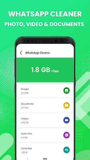 WhatsDelete: View Deleted Messages & Status Saver screenshot 8