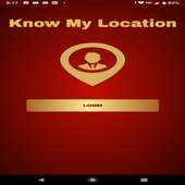 Know My Location