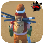 Super Scrap Build Machine Mechanic Guide and Hits icon