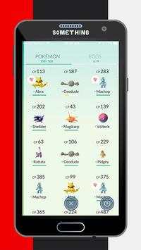 Free Pokémon Go Tips screenshot 4