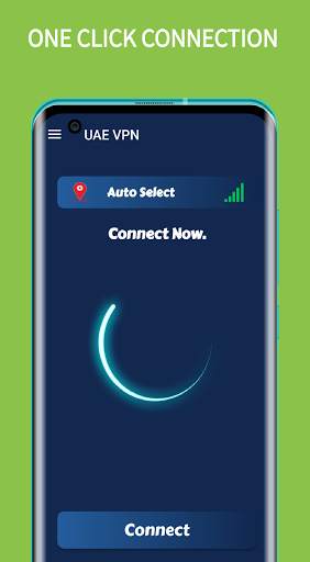 UAE VPN - Super Fast VPN  & Unlimited Free VPN screenshot 1