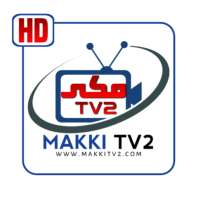 Makki Tv 2 logo