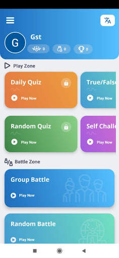 Kaun Banega Crorepati screenshot 3