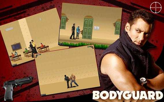 Bodyguard screenshot 16