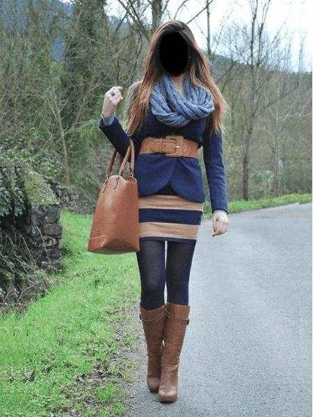 Stylish Dress Fashion - Girls screenshot 6