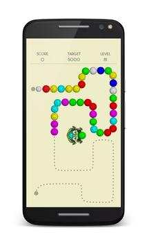 Zumu Marble Legend screenshot 5