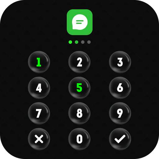 App Lock: Photos & Video Vault 3