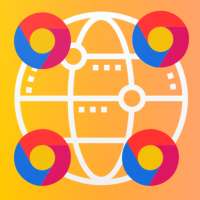 Multi Web Browser - Multi View logo