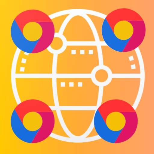 Multi Web Browser - Multi View 1.0.5