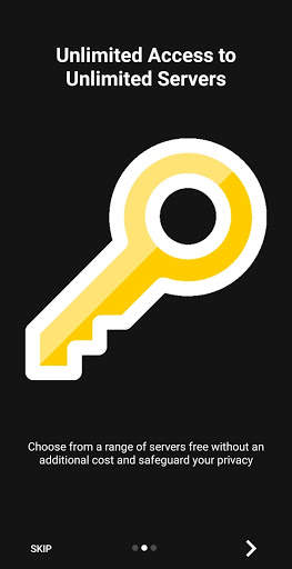 Super VPN - Free VPN screenshot 2