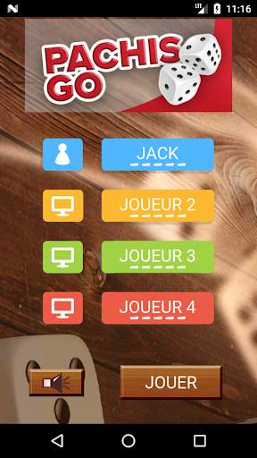Parchis Parcheesi Ludo Family screenshot 2