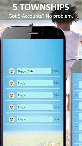 My Cafe Rewards Calculator screenshot 5