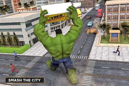 Speed Star Gangster Fighting Game screenshot 3