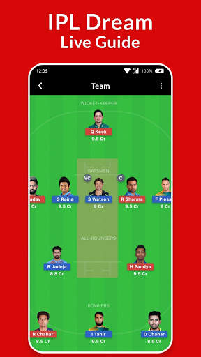 Dream11 App Download Original Guide - Dream11 App screenshot 1