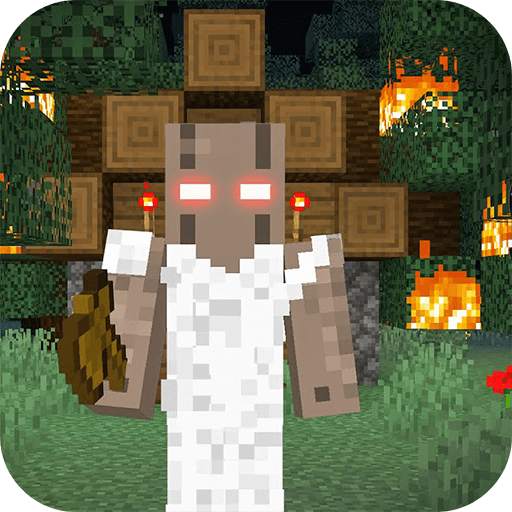 mod Scary Granny Horror 1.0