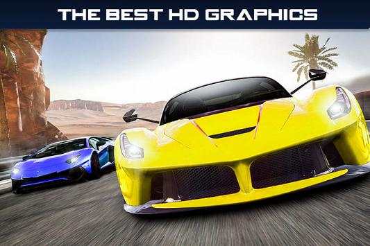 Traffic Car Racing screenshot 5