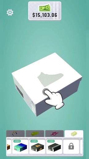 Sneaker Art! - Coloring Games screenshot 6