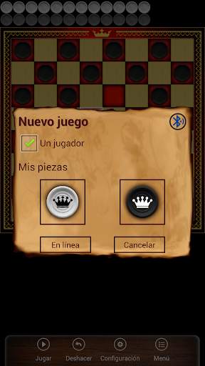 Damas Españolas screenshot 3