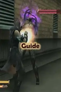 Guide For God Hand screenshot 3