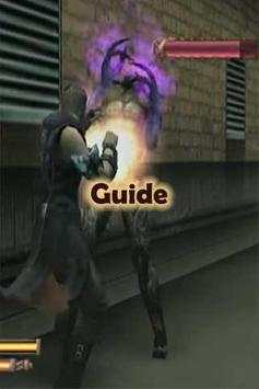 Guide For God Hand screenshot 3