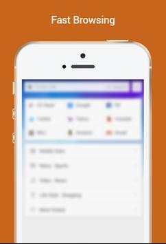 Guide UC Browser Fast Browsing and Secure screenshot 1