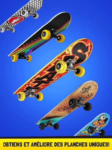 Flip Skater screenshot 11