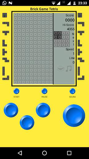 Game Pro screenshot 1