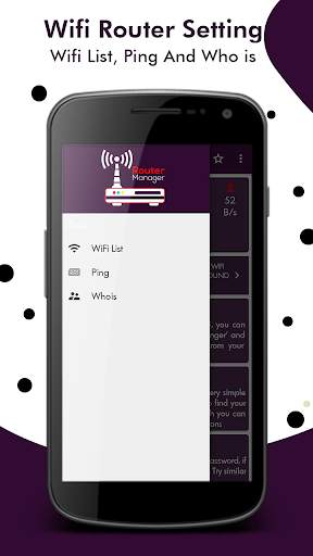 Wifi Manager 2020 screenshot 5
