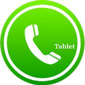 Guide WhatsApp tablet