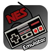 Emulator for NES - Free NES Game Collection icon