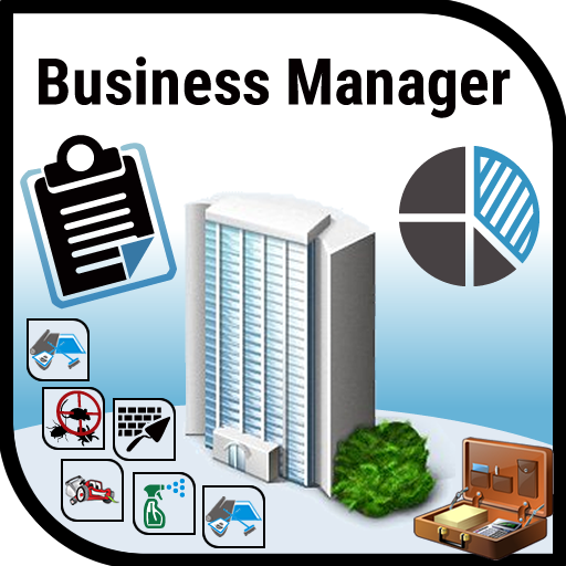Business Manager icon