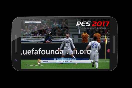 Ultimate PES 2017 Tricks screenshot 6