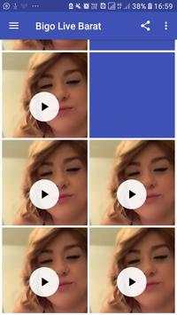 O-bigo live barat screenshot 1