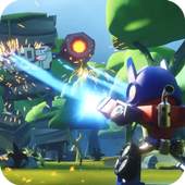 Transformers Guide Angry Birds 1.03