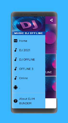 DJ Music Make it Bun dem - Offline Terbaru screenshot 8