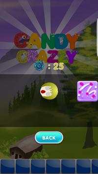 Candy Fananees screenshot 7