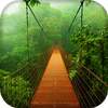 Jungle Live Wallpaper : 7fon & LWP 15.0