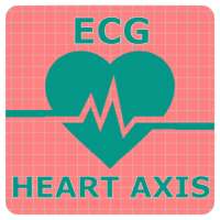 Electrocardiogram (ECG) Rhythm App: Heart Axis