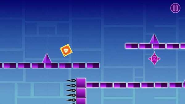 Geometry Jump Dash screenshot 4