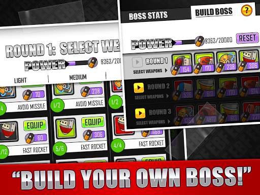 Endless Boss Fight screenshot 15