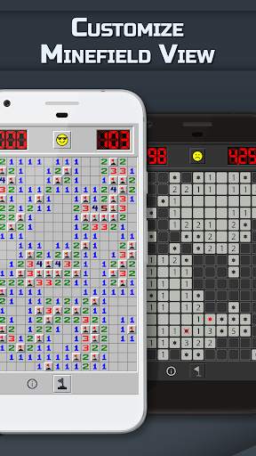 Minesweeper GO - classic game screenshot 7