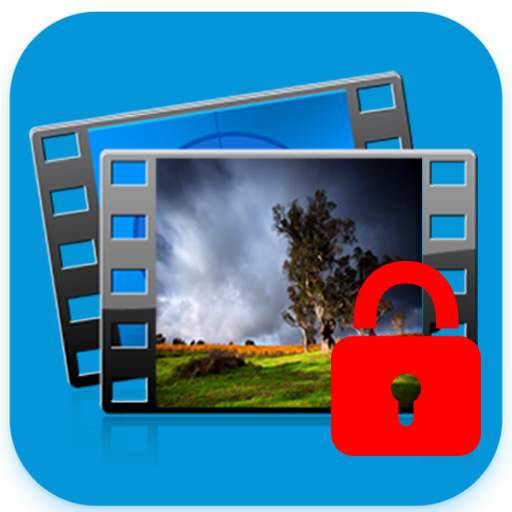 Lock & Hide Videos in Vaulty 4.5.1