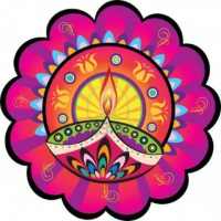 Rangoli/Muggulu