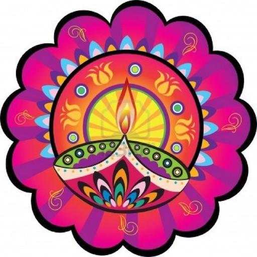 Rangoli/Muggulu 1.3