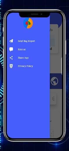 BD Vpn screenshot 3
