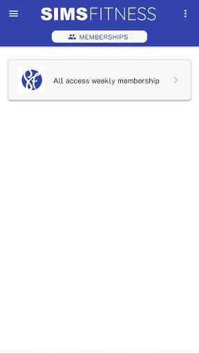 Sims Fitness screenshot 7
