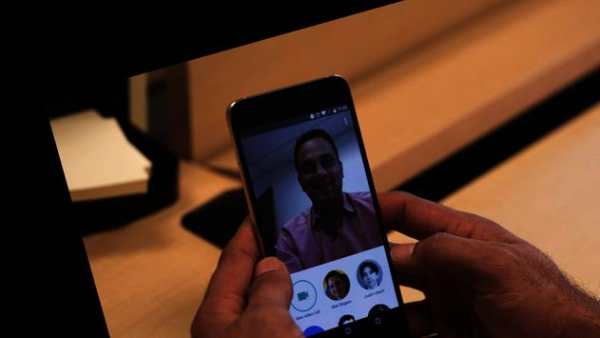 tips for Google Duo screenshot 4