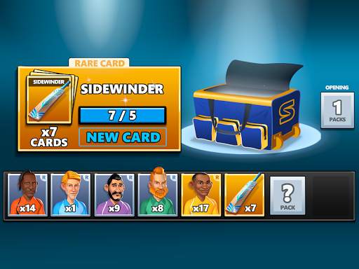 Stick Cricket Live screenshot 13